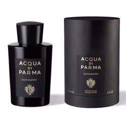 Acqua di Parma Zafferano 180ml Unisexe
