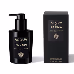 Acqua di Parma Magnolia Infinita 300 ml Mousse de douche Unisexe Corps - Vue supplémentaire 2