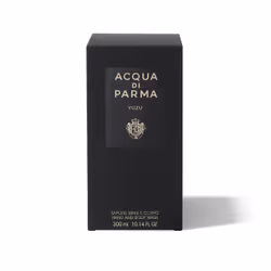 Acqua di Parma Yuzu 300 ml Savon liquide 1 pièce(s) - Vue supplémentaire 3