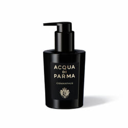 Acqua di Parma Osmanthus 300 ml Mousse de douche Corps