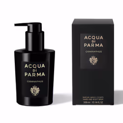 Acqua di Parma Osmanthus 300 ml Mousse de douche Corps
