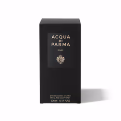 Acqua di Parma Oud 300 ml Savon liquide 1 pièce(s)