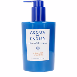 Blu Mediterraneo Arance Di Capri lotion corps et mains 300 ml