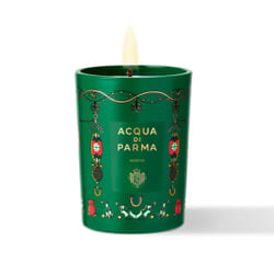 Acqua di Parma Bosco bougie en cire Autres Clou de girofle, Eucalyptus, Pin Vert 1 pièce(s)
