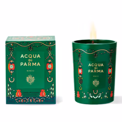 Acqua di Parma Bosco bougie en cire Autres Clou de girofle, Eucalyptus, Pin Vert 1 pièce(s)