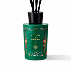 Acqua di Parma Bosco, Flacon de parfum, Diffuseur bâtonnet