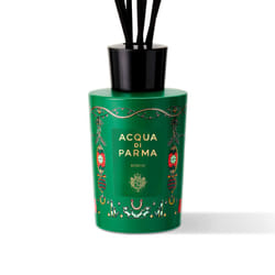 Acqua di Parma Bosco diffuseur aromatique Flacon de parfum Verre, Roseau Vert
