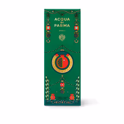 Acqua di Parma Bosco diffuseur aromatique Flacon de parfum Verre, Roseau Vert