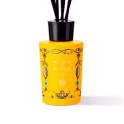 Acqua di Parma Neve Fresca, Flacon de parfum, Diffuseur bâtonnet