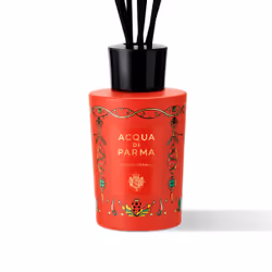 Acqua di Parma Portafortuna, Flacon de parfum, Diffuseur bâtonnet