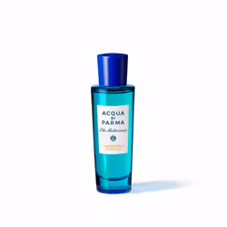 Acqua di Parma Mandarino Di Sicilia, Unisexe, 30 ml, Bergamote, Orange sang, Citron, Menthe, Petitgrain, Cèdre, Musc, Patchou ...