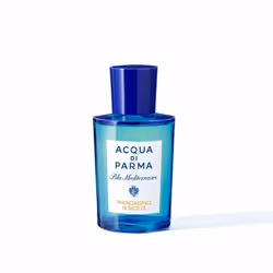 Acqua di Parma Mandarino Di Sicilia, Unisexe, 100 ml, Bergamote, Orange sang, Citron, Menthe, Petitgrain, Cèdre, Musc, Patcho ...