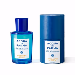Acqua di Parma Mandarino Di Sicilia 100ml Unisexe