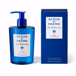 Acqua di Parma Fico Di Amalfi Blu Mediterraneo 300 ml Savon liquide 1 pièce(s) - Vue supplémentaire 2