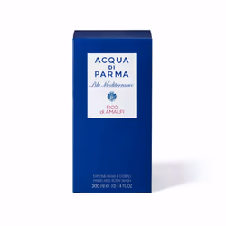 Acqua di Parma Fico Di Amalfi Blu Mediterraneo 300 ml Savon liquide 1 pièce(s) - Vue supplémentaire 3