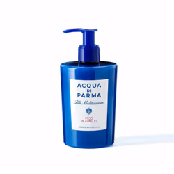 Acqua di Parma Fico Di Amalfi Blu Mediterraneo, Lotion, Unisexe, Tous types de peau, 300 ml, Flacon pompe, Bergamote, Pamplem ...