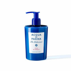 Acqua di Parma Fico Di Amalfi Blu Mediterraneo 300 ml Lotion Unisexe