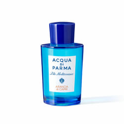Acqua di Parma Blu Mediterraneo Arancia di Capri 180 ml Unisexe