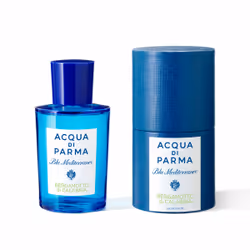 Acqua di Parma Blu Mediterraneo Bergamotto di Calabria 100ml Unisexe