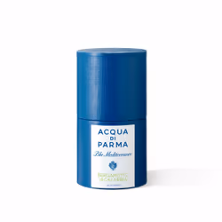 Acqua di Parma Blu Mediterraneo Bergamotto di Calabria 100ml Unisexe
