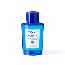 Acqua di Parma Blu Mediterraneo Bergamotto di Calabria, Unisexe, 180 ml, Citron, Cèdre, Gingembre, Bezoin, Musc, Vétiver, Spr ...