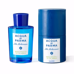 Acqua di Parma Blu Mediterraneo Bergamotto di Calabria 180 ml Unisexe