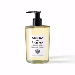Acqua di Parma Sapone mani e corpo alla Colonia
