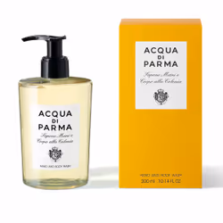 Acqua di Parma Sapone mani e corpo alla Colonia Savon liquide 1 pièce(s) - Vue supplémentaire 2