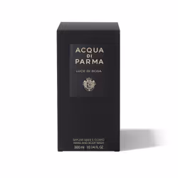 Acqua di Parma Luce di Rosa 300 ml Savon liquide 1 pièce(s) - Vue supplémentaire 4