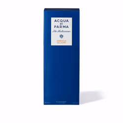Acqua di Parma Arancia Di Capri diffuseur aromatique Flacon de parfum Bleu