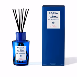 Acqua di Parma Fico Di Amalfi diffuseur aromatique Flacon de parfum Bleu