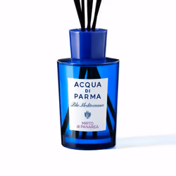 Acqua di Parma Mirto Di Panarea, Flacon de parfum, Diffuseur bâtonnet, 0,18 L