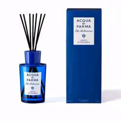 Acqua di Parma Mirto Di Panarea diffuseur aromatique Flacon de parfum Bleu