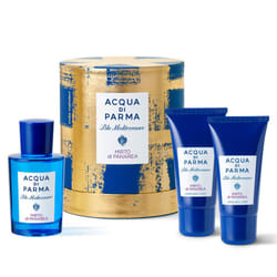 Acqua di Parma Blu Mediterraneo Mirto di Panarea