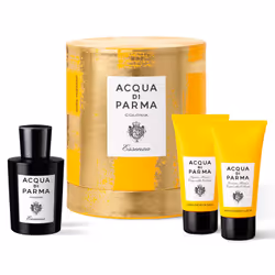 Acqua di Parma Colonia Essenza, Hommes, 1 pièce(s), Eau de Cologne, 100 ml, 3 pièce(s), ALCOHOL DENAT. • AQUA (WATER) • PARFU ...