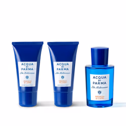 Acqua di Parma Blu Mediterraneo Arancia di Capri