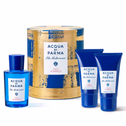 Acqua di Parma Blu Mediterraneo Fico di Amalfi
