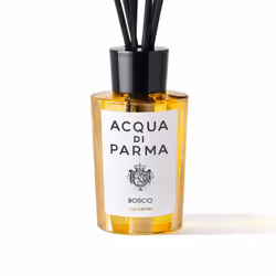 Acqua di Parma Bosco, Flacon de parfum, Diffuseur bâtonnet, 0,18 L