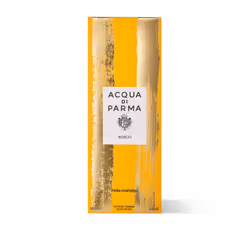Acqua di Parma Bosco diffuseur aromatique Flacon de parfum Verre, Bois Or, Jaune