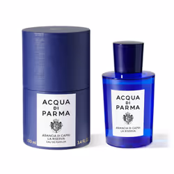 Acqua di Parma Arancia di Capri La Riserva 100 ml Femmes