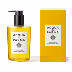 Acqua di Parma Buongiorno 300 ml Savon liquide 1 pièce(s) - Vue supplémentaire 2