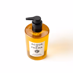 Acqua di Parma Buongiorno 300 ml Savon liquide 1 pièce(s) - Vue supplémentaire 3
