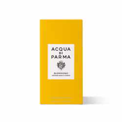 Acqua di Parma Buongiorno 300 ml Savon liquide 1 pièce(s) - Vue supplémentaire 4