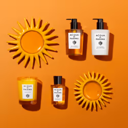 Acqua di Parma Buongiorno 300 ml Savon liquide 1 pièce(s) - Vue supplémentaire 5