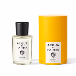 Acqua di Parma Colonia eau de cologne 50 ml Unisexe - Vue supplémentaire 2
