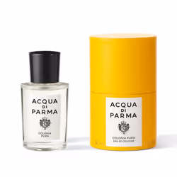 Acqua di Parma Colonia Pura eau de cologne 50 ml Unisexe - Vue supplémentaire 2