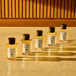 Acqua di Parma Colonia pura eau de cologne 100 ml Unisexe - Vue supplémentaire 5