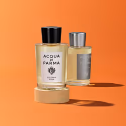 Acqua di Parma Colonia pura eau de cologne 100 ml Unisexe - Vue supplémentaire 7
