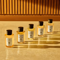 Acqua di Parma Colonia C.L.U.B. eau de cologne 100 ml Unisexe - Vue supplémentaire 4