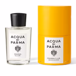 Acqua di Parma Colonia C.L.U.B. eau de cologne 180 ml Unisexe - Vue supplémentaire 2